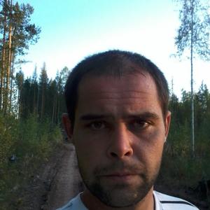 Парни в Усть-Куте: Игорь, 38 - ищет девушку из Усть-Кута