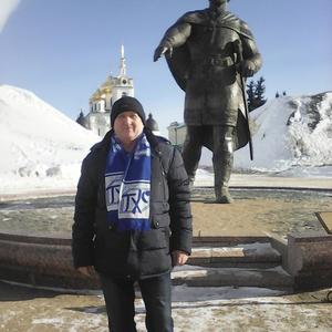 Парни в Твери: Сергей Елкин, 63 - ищет девушку из Твери