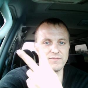 Парни в Магадане: Алексей Опалатенко, 41 - ищет девушку из Магадана