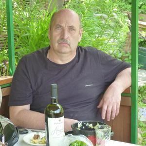 Сергей, 66 лет, Владимир