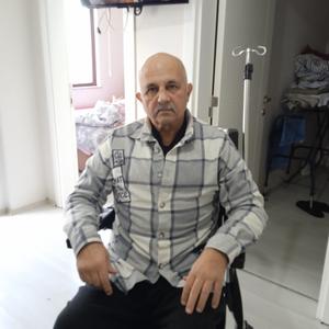 Ilyas, 63 года, Сочи