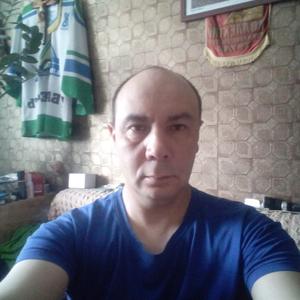 Игорь, 47 лет, Уфа