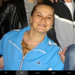 Тамара Гарипова, 55 лет, Пермь