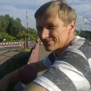 Viktor, 49 лет, Карачев
