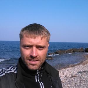 Alex, 38 лет, Хабаровск