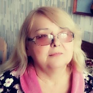 Девушки в Оренбурге: Антонина, 65 - ищет парня из Оренбурга