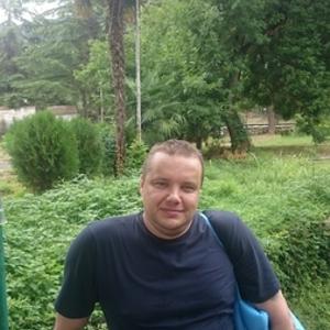 Парни в Ковдоре: Виталий, 51 - ищет девушку из Ковдора