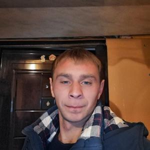 Парни в Нижний Новгороде: Игорь, 34 - ищет девушку из Нижний Новгорода
