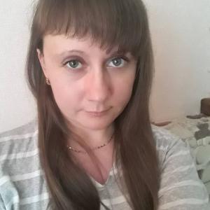 Катя, 36 лет, Хабаровск