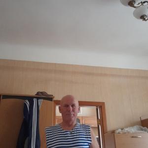 Виктор, 57 лет, Новосибирск
