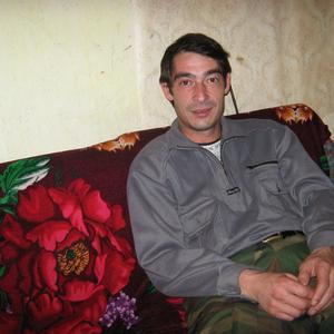Юра Иванов, 48 лет, Урмары