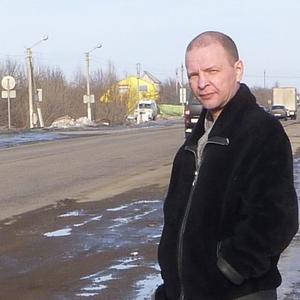 Сергей Костылев, 50 лет, Липецк