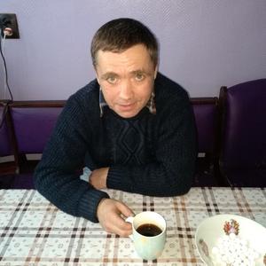 Парни в Новосибирске: Валентин, 47 - ищет девушку из Новосибирска