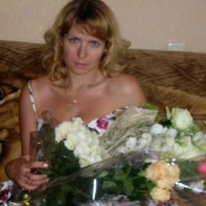 Девушки в Батайске: Анна, 48 - ищет парня из Батайска