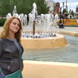 Девушки в Петрозаводске: Татьяна, 49 - ищет парня из Петрозаводска