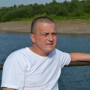 Александр, 45 лет, Северск