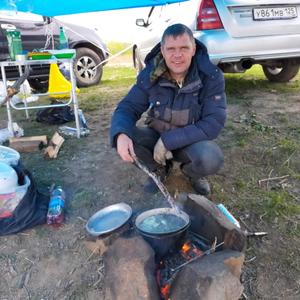 Парни в Владивостоке: Vladimir Irzhinskii, 40 - ищет девушку из Владивостока