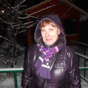 Натали, 48 лет, Нижний Новгород