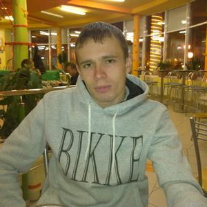 Андрей Бяков, 37 лет, Тюмень