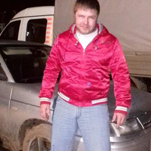 Парни в Черкесске: Граф, 37 - ищет девушку из Черкесска