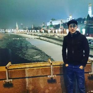 Парни в Андижане: Mansur Kodirov, 28 - ищет девушку из Андижана