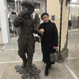 Девушки в Пятигорске: Светлана, 65 - ищет парня из Пятигорска