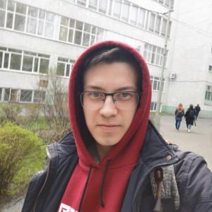 Парни в Томске: Дмитрий, 26 - ищет девушку из Томска