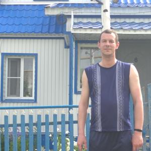 Костя, 46 лет, Липецк