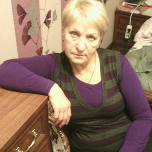 Девушки в Волгограде: Людмила, 72 - ищет парня из Волгограда