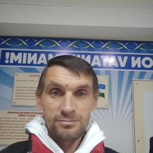 Dima, 43 года, Ташкент