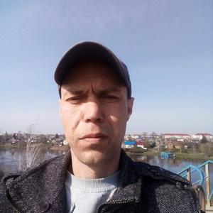 Парни в Дубровно (Беларусь): Сергей, 38 - ищет девушку из Дубровно (Беларусь)