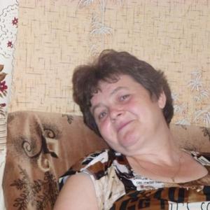 Девушки в Ковылкино: Антонина, 61 - ищет парня из Ковылкино