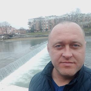 Парни в Екатеринбурге: Дима, 38 - ищет девушку из Екатеринбурга