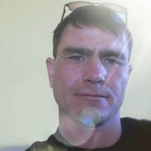 Виталик Голосов, 42 года, Новомосковск
