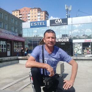 Евгений, 50 лет, Иркутск
