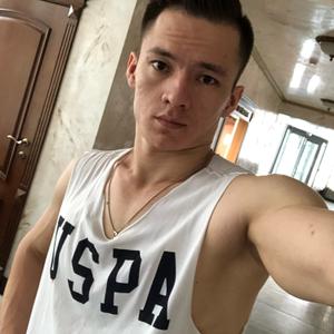 Sebastian, 31 год, Казань