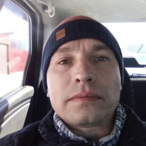 Boris, 47 лет, Казань