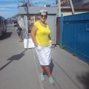 Девушки в Владивостоке: Нинанина, 56 - ищет парня из Владивостока