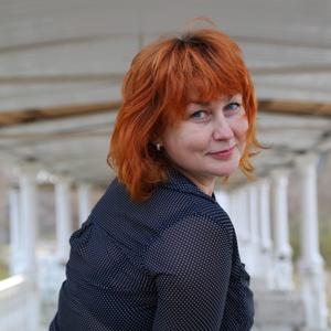 Ольга, 51 год, Николаев