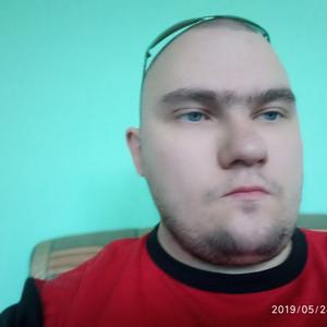 Парни в Череповце: Канин Руслан, 33 - ищет девушку из Череповца