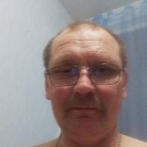 Вячеслав, 54 года, Патруши