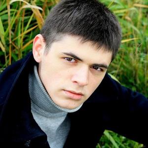 Олег Смерега, 29 лет, Иркутск
