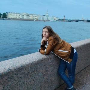 Девушки в Ульяновске: Любовь, 20 - ищет парня из Ульяновска
