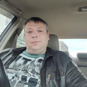 Парни в Мурманске: Алексей, 41 - ищет девушку из Мурманска