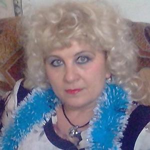 Девушки в Кемерово: Валентина, 55 - ищет парня из Кемерово