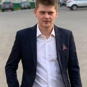 Парни в Луховицах: Павел Суворов, 31 - ищет девушку из Луховиц