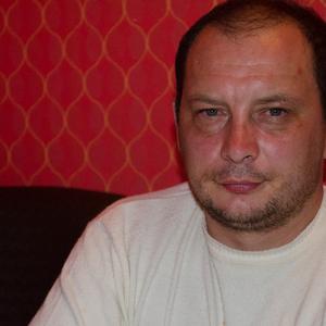 Александр, 50 лет, Мурманск