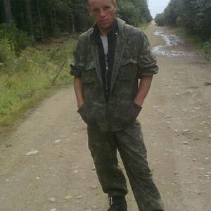 Сергей Ольхов, 39 лет, Комсомольск-на-Амуре