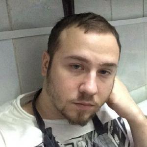 Парни в Химках: Сергей, 31 - ищет девушку из Химок