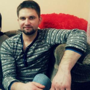 Андрей, 30 лет, Курган